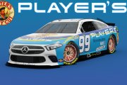 NCS22 #99 Players Mercedes
