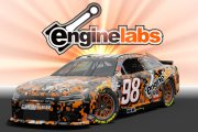 NCS22 #98 Engine Labs