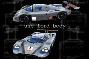 Imsa pc templates