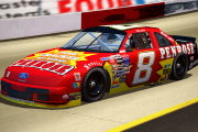 What If? Bobby Labonte Penrose 1993 Winston Cup (Fictional)