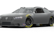 2026 Honda Accord