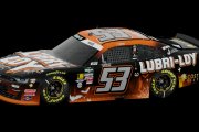 #53 Carson Ware Lubri-Loy Lubricants